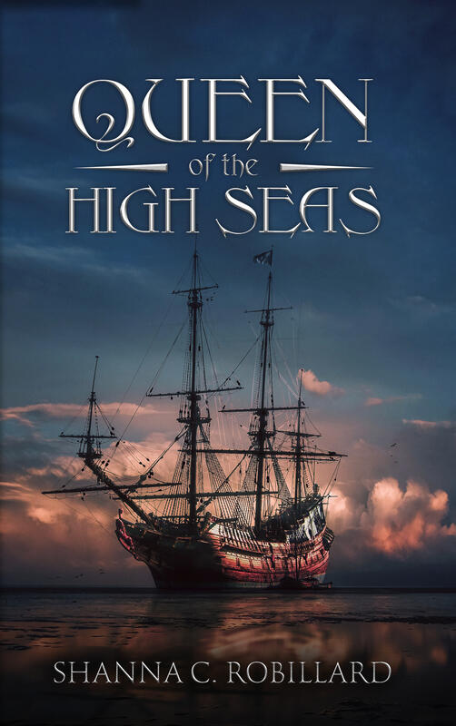 Queen of the High Seas