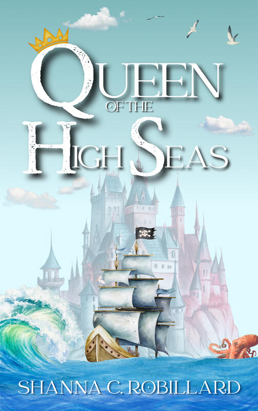 Queen of the High Seas