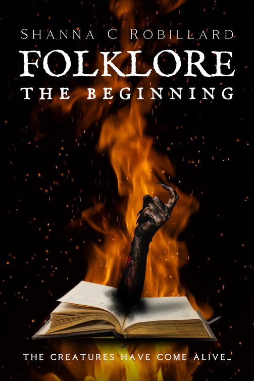 Folklore: The Beginning