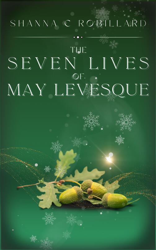 The Seven Lives of May Levesque