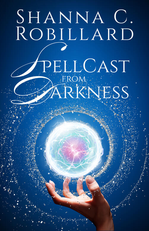 SpellCast from Darkness